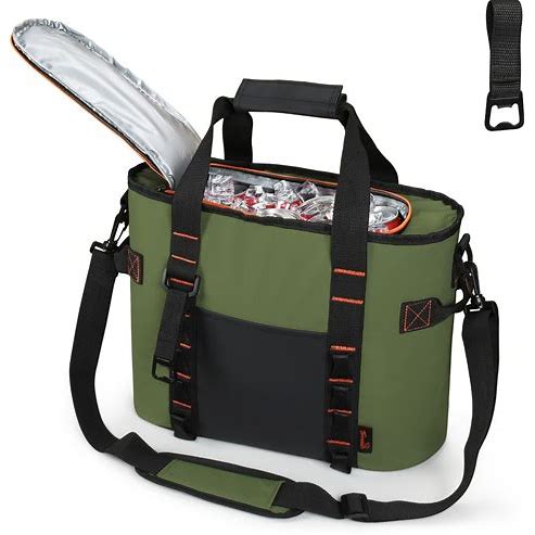 Tirrinia Soft Cooler 20-Can